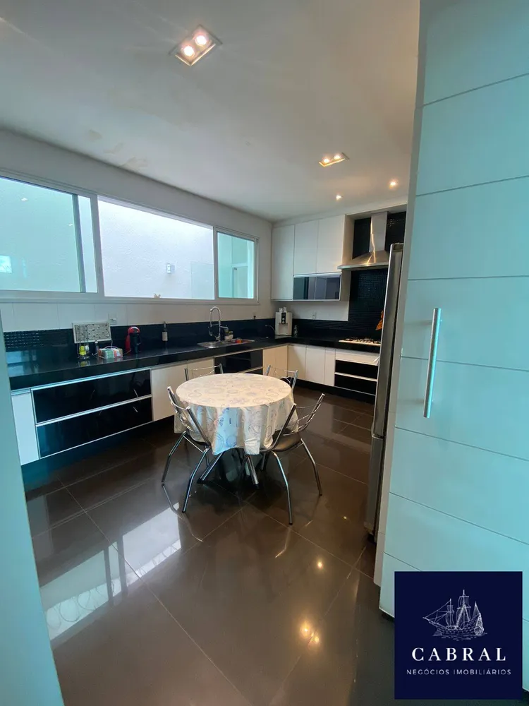 Casa, 4 quartos, 485 m² - Foto 4