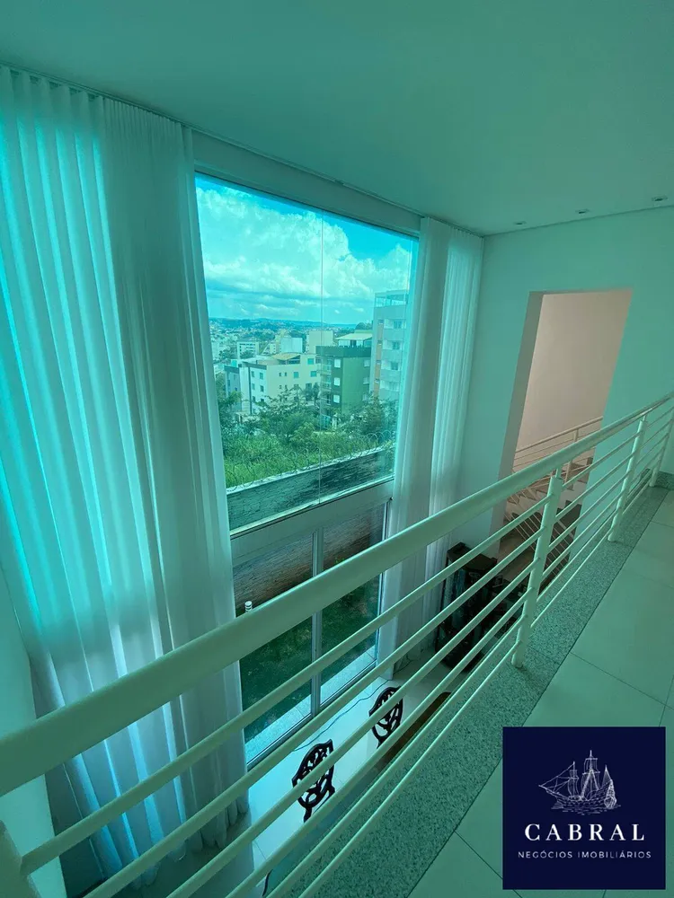 Casa, 4 quartos, 485 m² - Foto 16