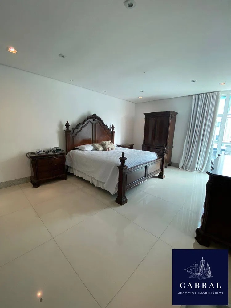 Casa, 4 quartos, 485 m² - Foto 12