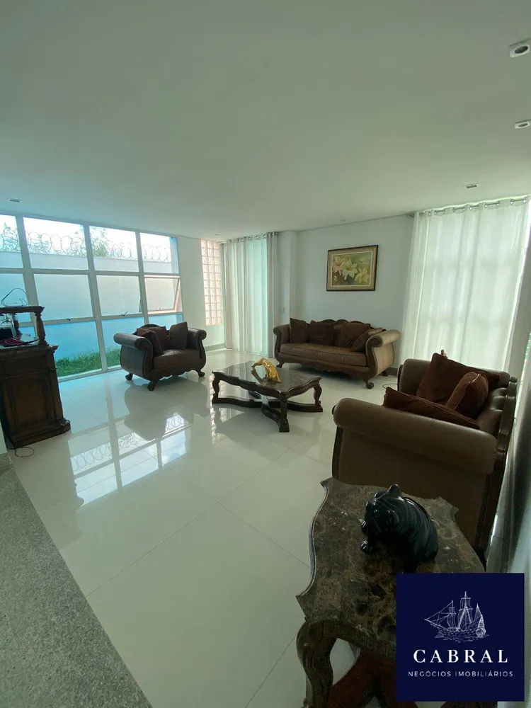 Casa, 4 quartos, 485 m² - Foto 9