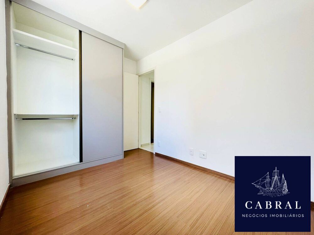 Apartamento, 2 quartos, 48 m² - Foto 4