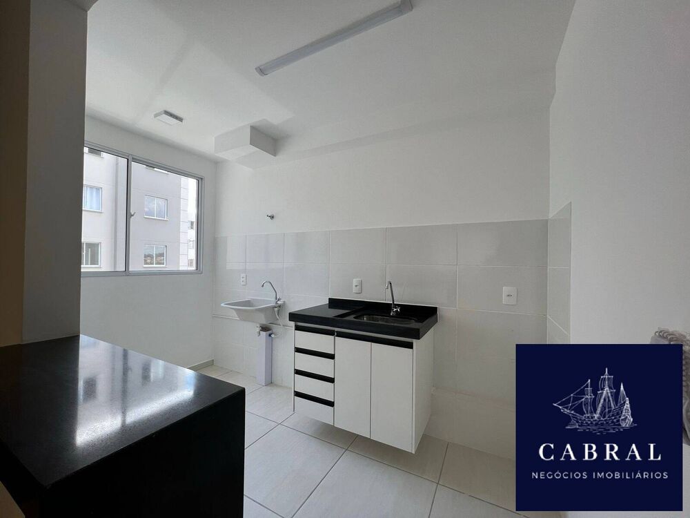 Apartamento, 2 quartos, 48 m² - Foto 2