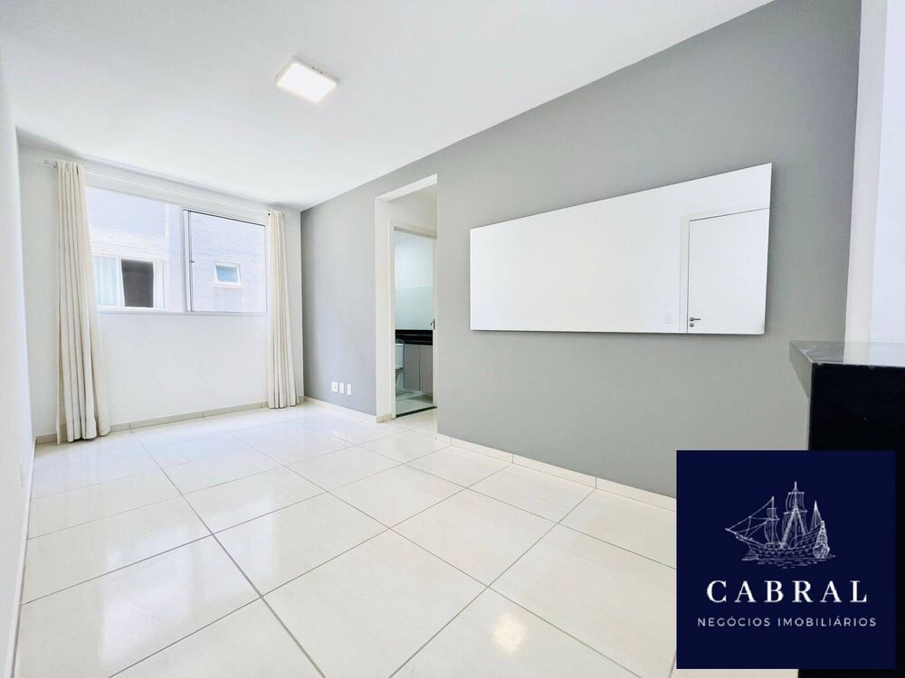 Apartamento, 2 quartos, 48 m² - Foto 1