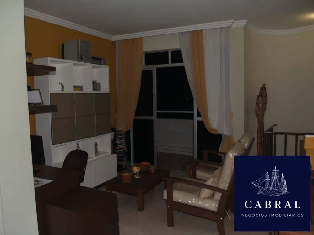 Cobertura, 2 quartos, 170 m² - Foto 10