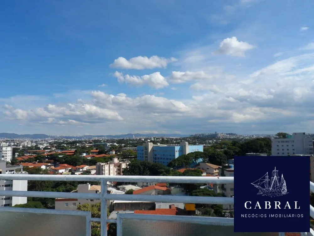 Cobertura, 2 quartos, 170 m² - Foto 15