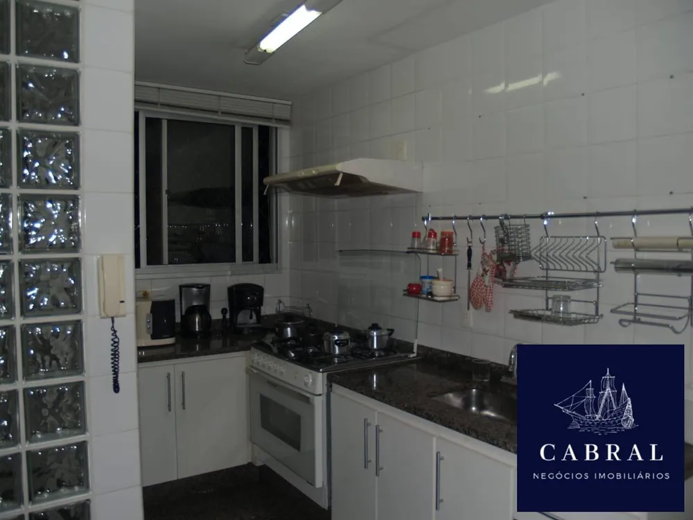 Cobertura, 2 quartos, 170 m² - Foto 12