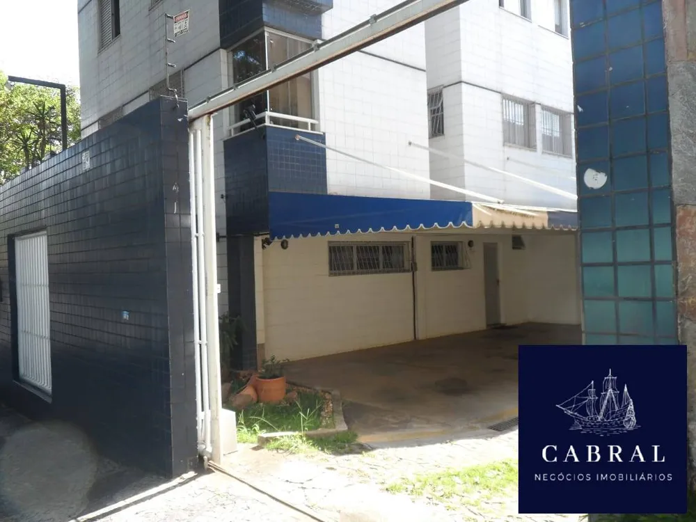 Cobertura, 2 quartos, 170 m² - Foto 4