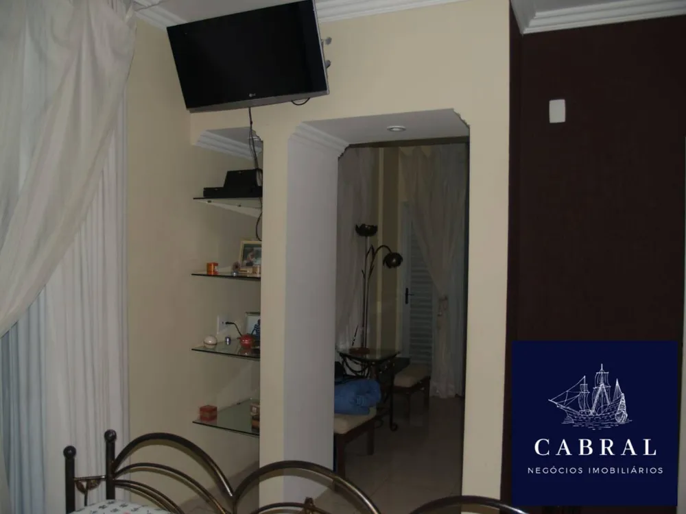 Cobertura, 2 quartos, 170 m² - Foto 5