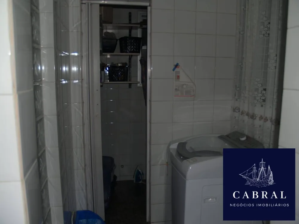Cobertura, 2 quartos, 170 m² - Foto 13