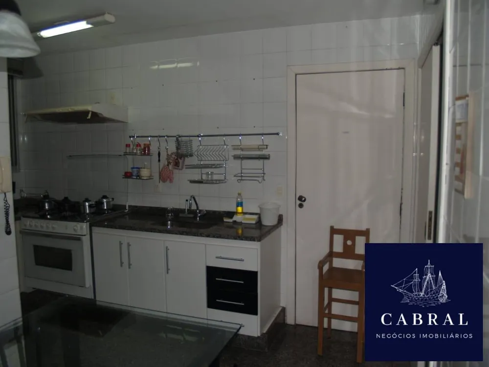 Cobertura, 2 quartos, 170 m² - Foto 8