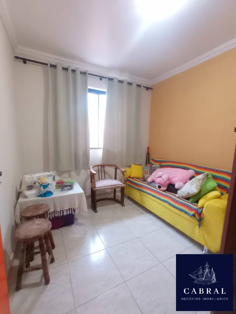 Casa, 2 quartos, 75 m² - Foto 18