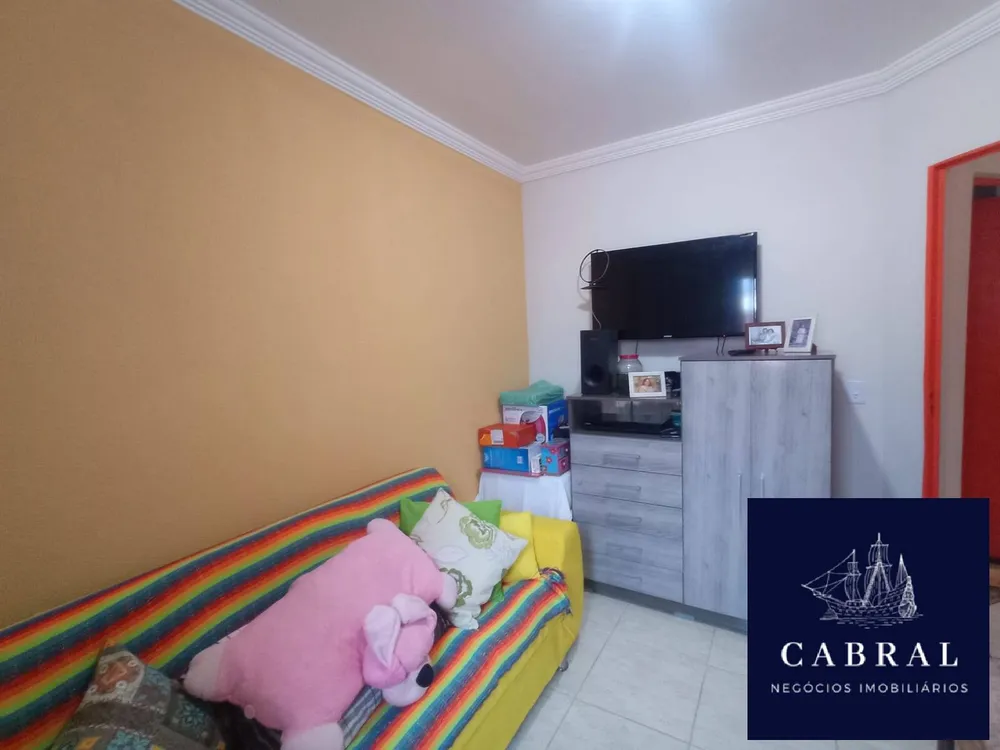 Casa, 2 quartos, 75 m² - Foto 19