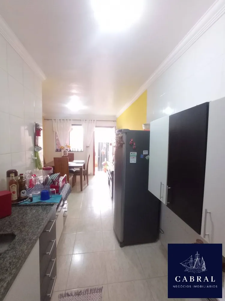 Casa, 2 quartos, 75 m² - Foto 6