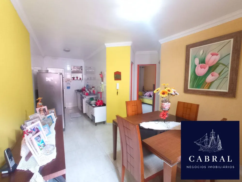 Casa, 2 quartos, 75 m² - Foto 1
