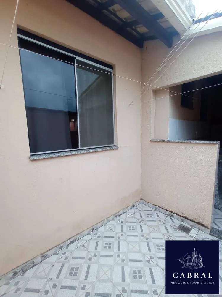 Casa, 2 quartos, 75 m² - Foto 23