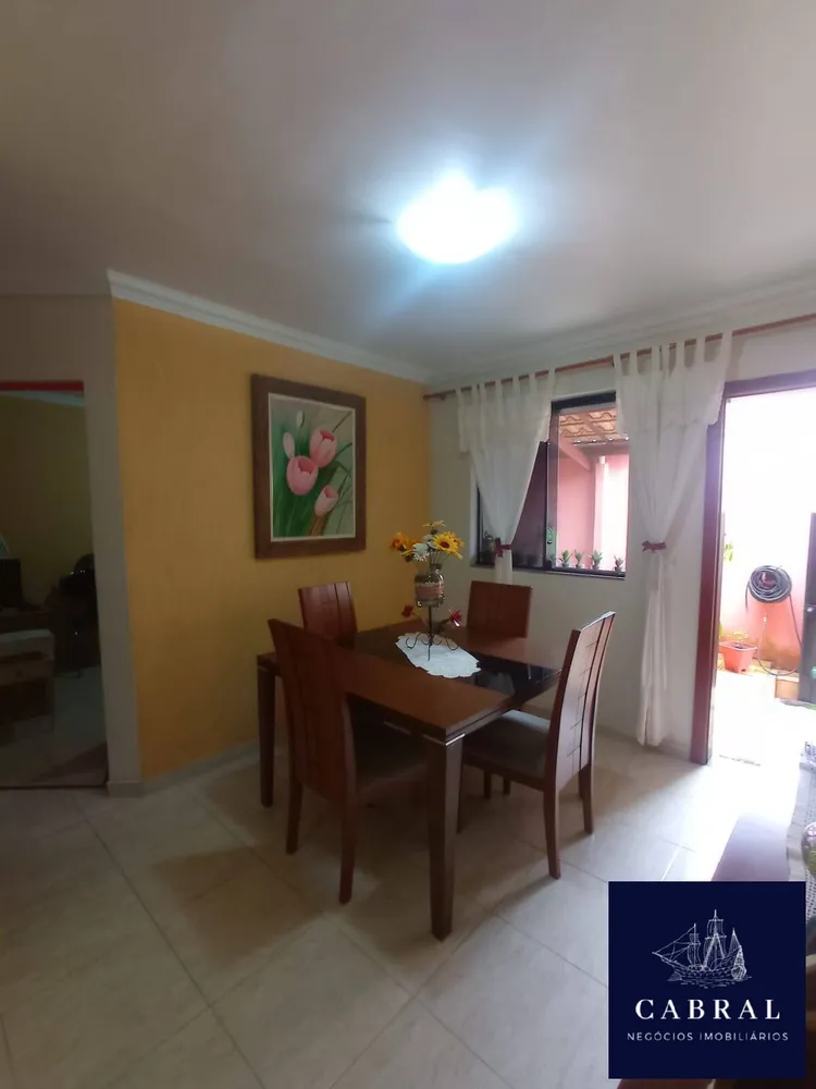 Casa, 2 quartos, 75 m² - Foto 5