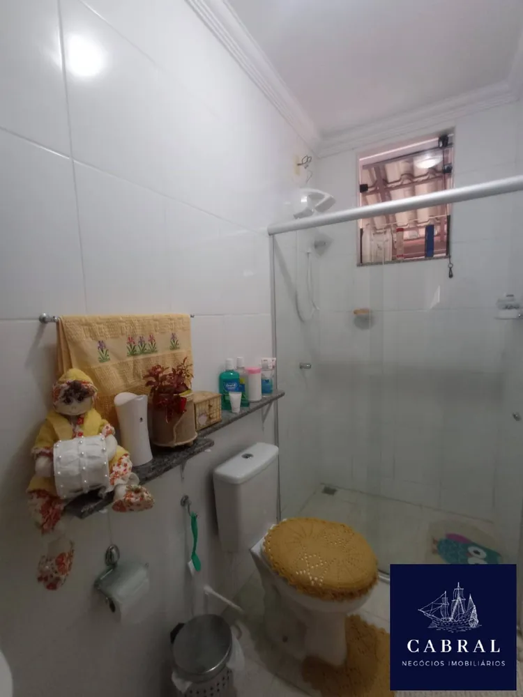 Casa, 2 quartos, 75 m² - Foto 14