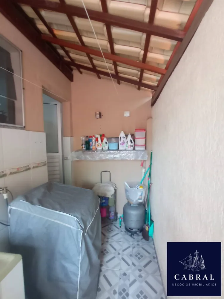 Casa, 2 quartos, 75 m² - Foto 21