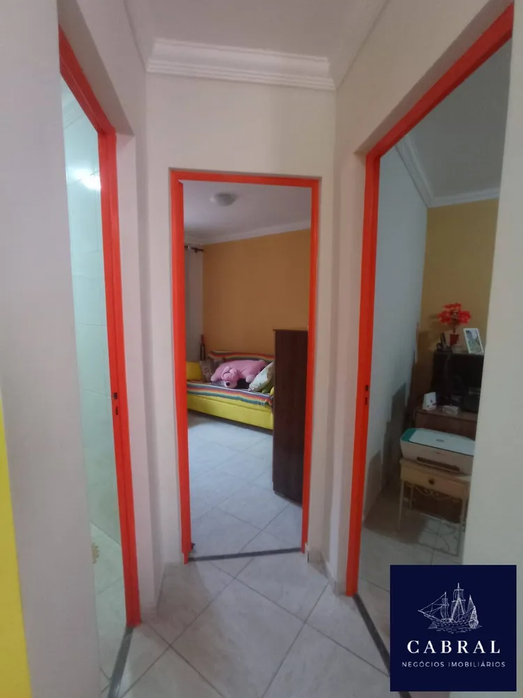 Casa, 2 quartos, 75 m² - Foto 15