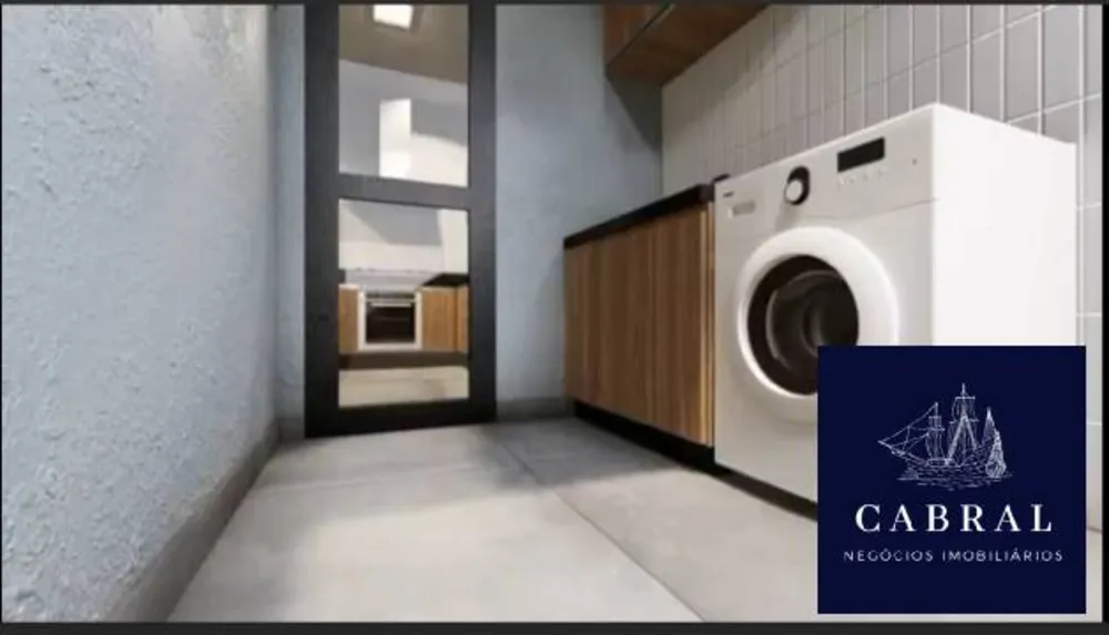 Casa, 3 quartos, 25 m² - Foto 9