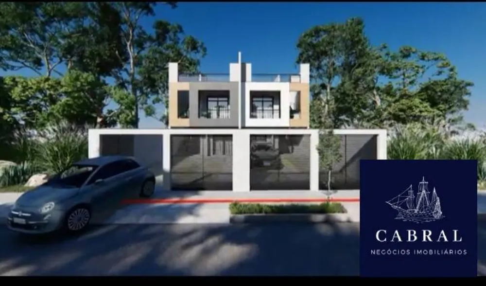 Casa, 3 quartos, 25 m² - Foto 14