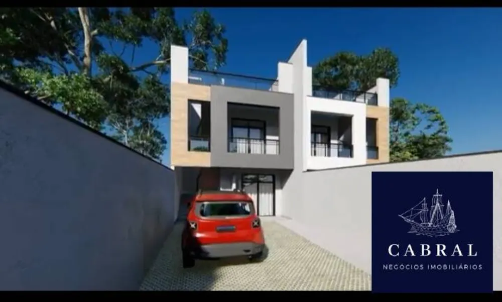 Casa, 3 quartos, 25 m² - Foto 15