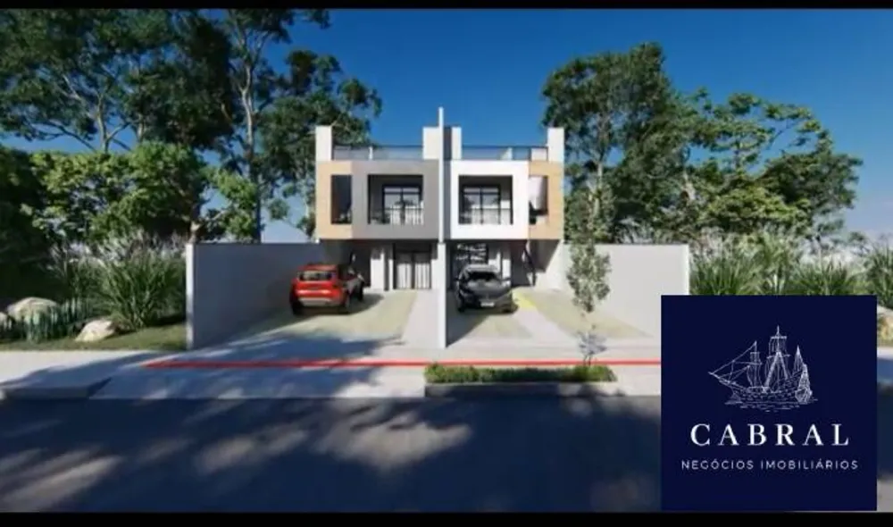 Casa, 3 quartos, 25 m² - Foto 7