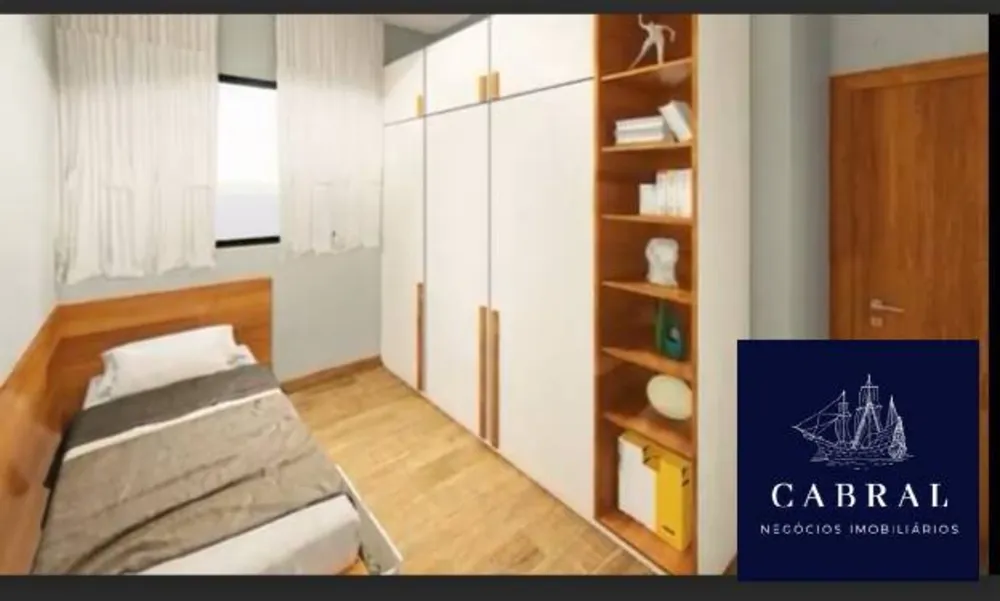 Casa, 3 quartos, 25 m² - Foto 5
