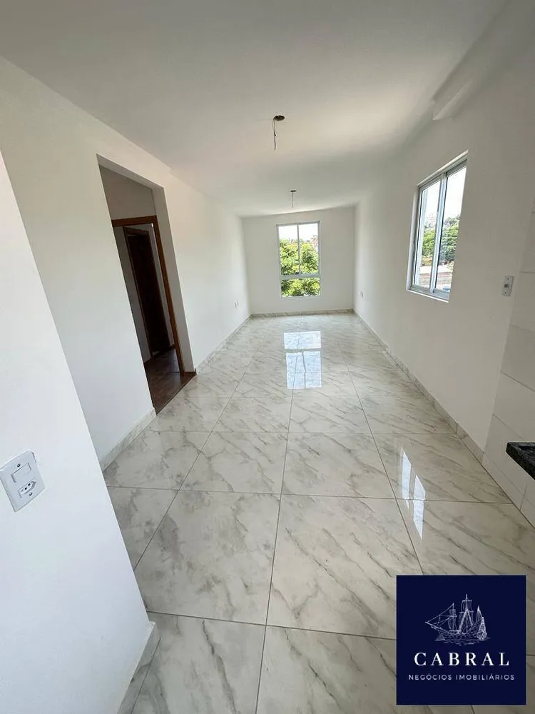 Cobertura, 2 quartos, 70 m² - Foto 5