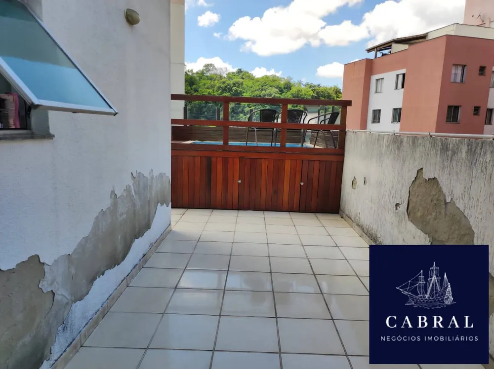 Apartamento, 3 quartos, 240 m² - Foto 11