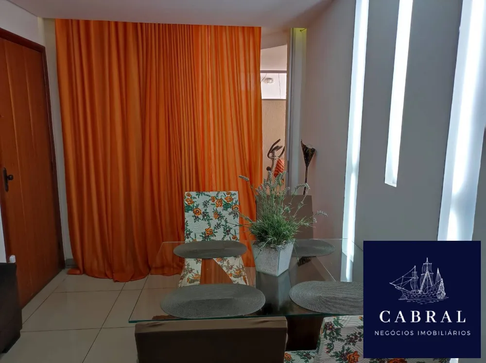 Apartamento, 3 quartos, 240 m² - Foto 2