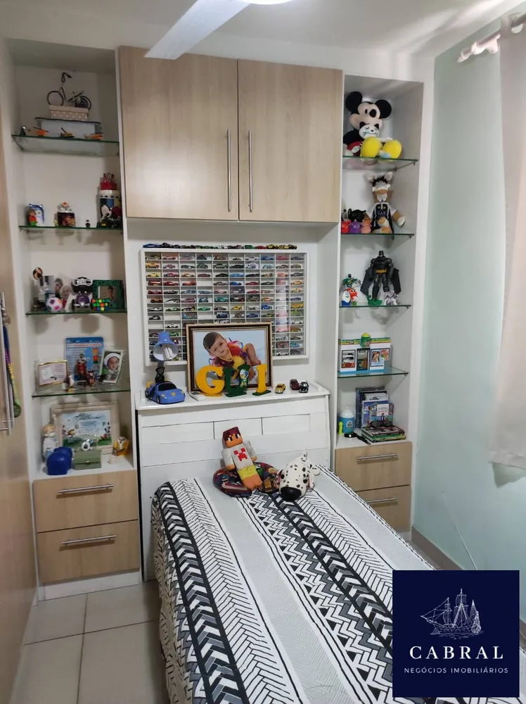 Apartamento, 3 quartos, 240 m² - Foto 5