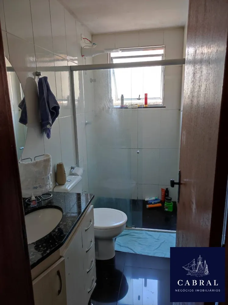 Apartamento, 3 quartos, 240 m² - Foto 7