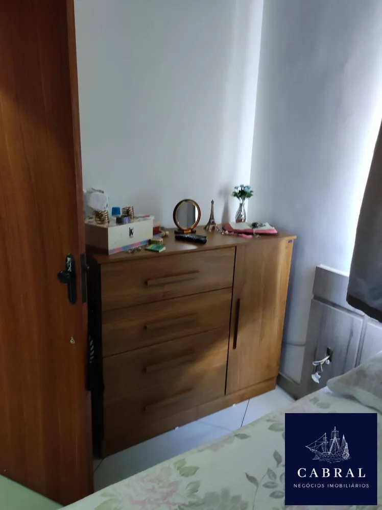 Apartamento, 3 quartos, 240 m² - Foto 8