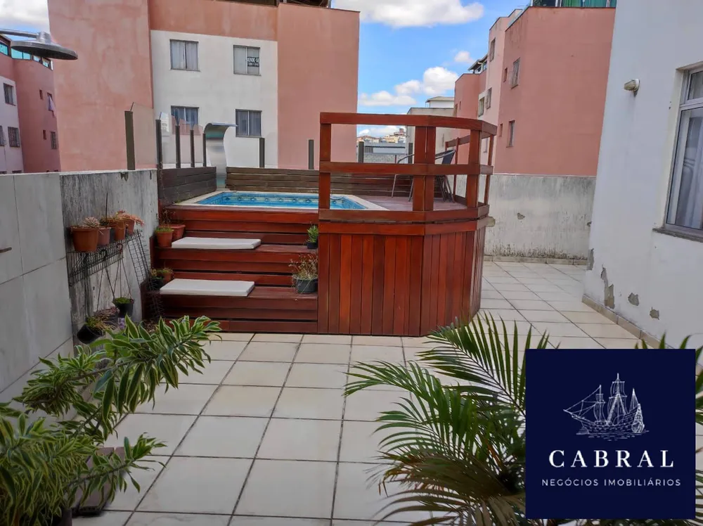 Apartamento, 3 quartos, 240 m² - Foto 1