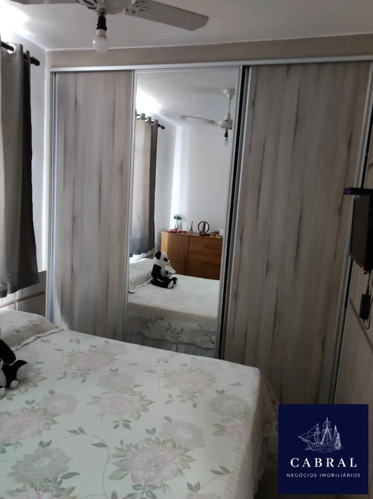 Apartamento, 3 quartos, 240 m² - Foto 9