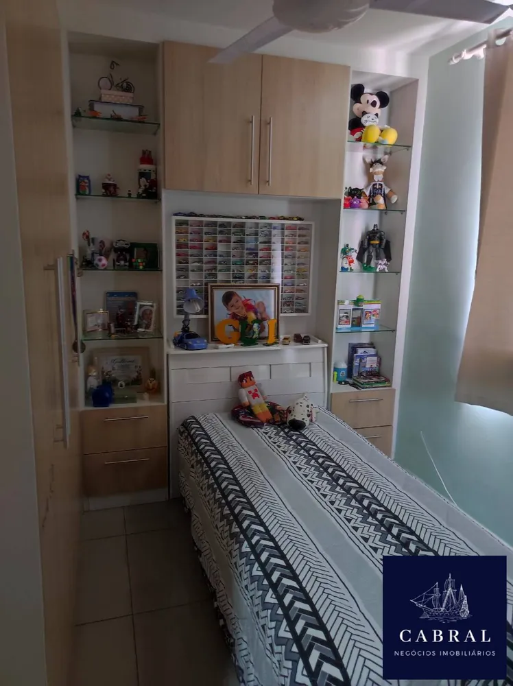 Apartamento, 3 quartos, 240 m² - Foto 4