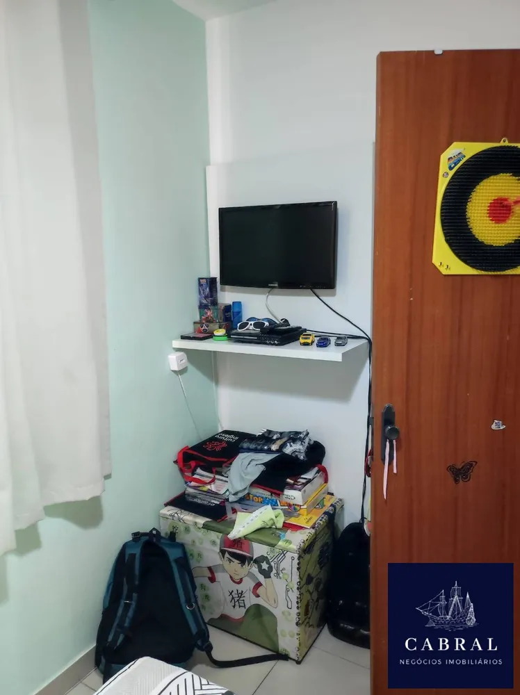 Apartamento, 3 quartos, 240 m² - Foto 6