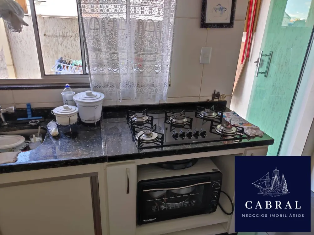 Apartamento, 3 quartos, 240 m² - Foto 10
