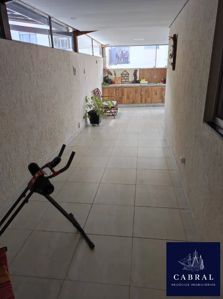 Apartamento, 3 quartos, 240 m² - Foto 12