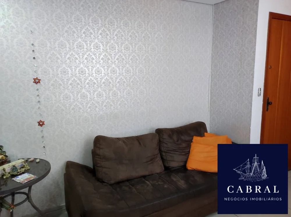 Apartamento, 3 quartos, 240 m² - Foto 3