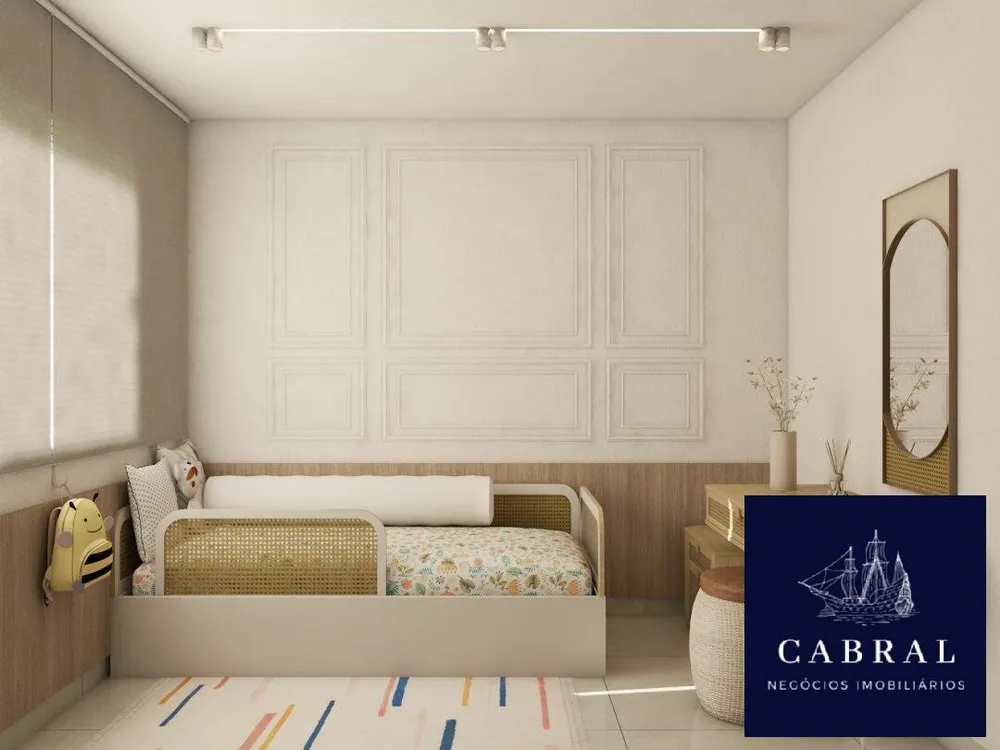 Apartamento, 2 quartos - Foto 6