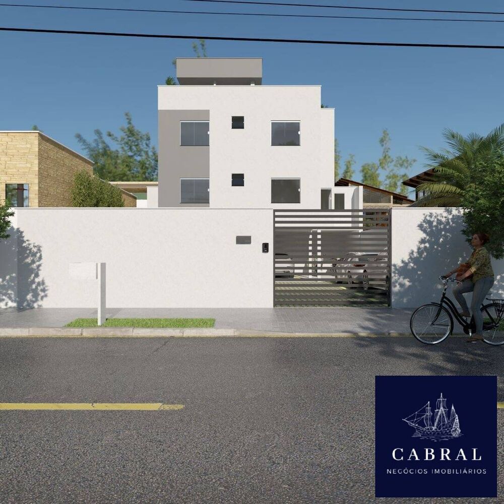 Apartamento, 2 quartos - Foto 1