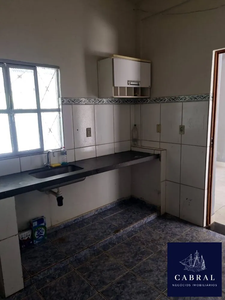 Casa, 290 m² - Foto 11