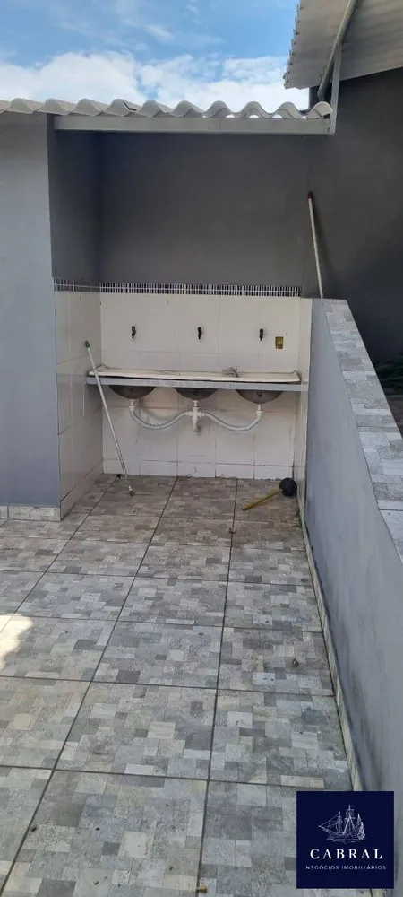 Casa, 290 m² - Foto 9