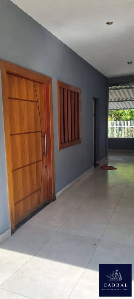 Casa, 290 m² - Foto 14