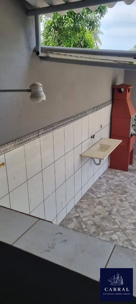 Casa, 290 m² - Foto 13
