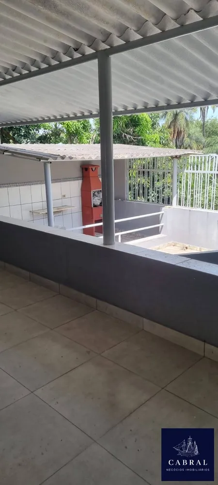 Casa, 290 m² - Foto 1