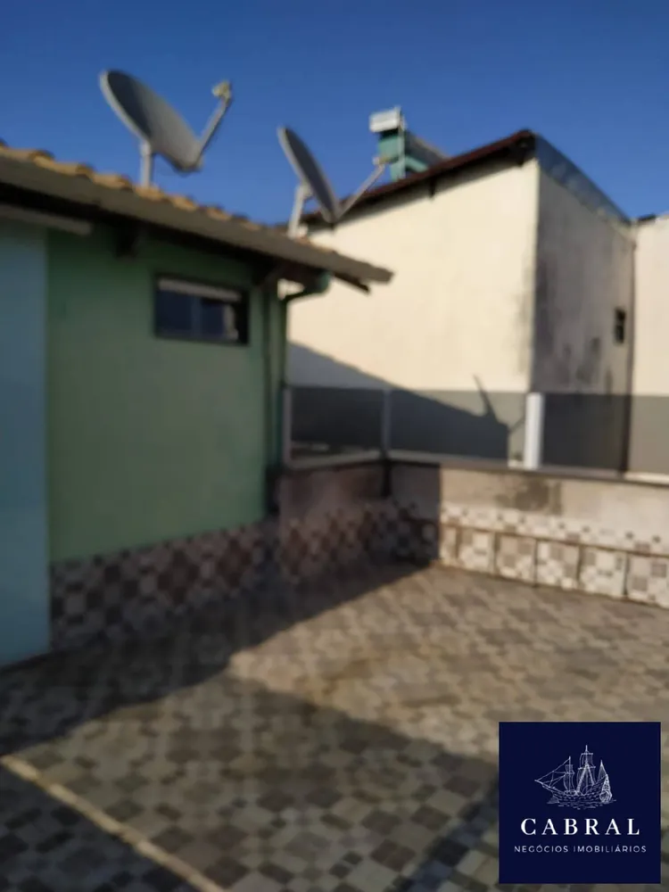 Casa, 3 quartos, 131 m² - Foto 15