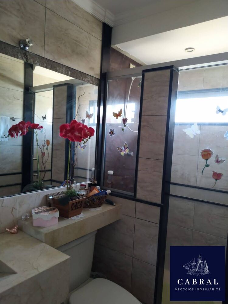 Casa, 3 quartos, 131 m² - Foto 7